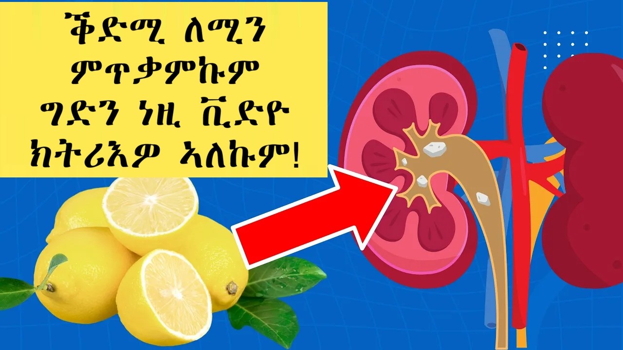 ለሚን ንጉሆ ምስታይ ዘለዎ ተኣምራዊ ጥቕሚ | ለሚን ከመይ ጌርና ንጠቐመሉ?