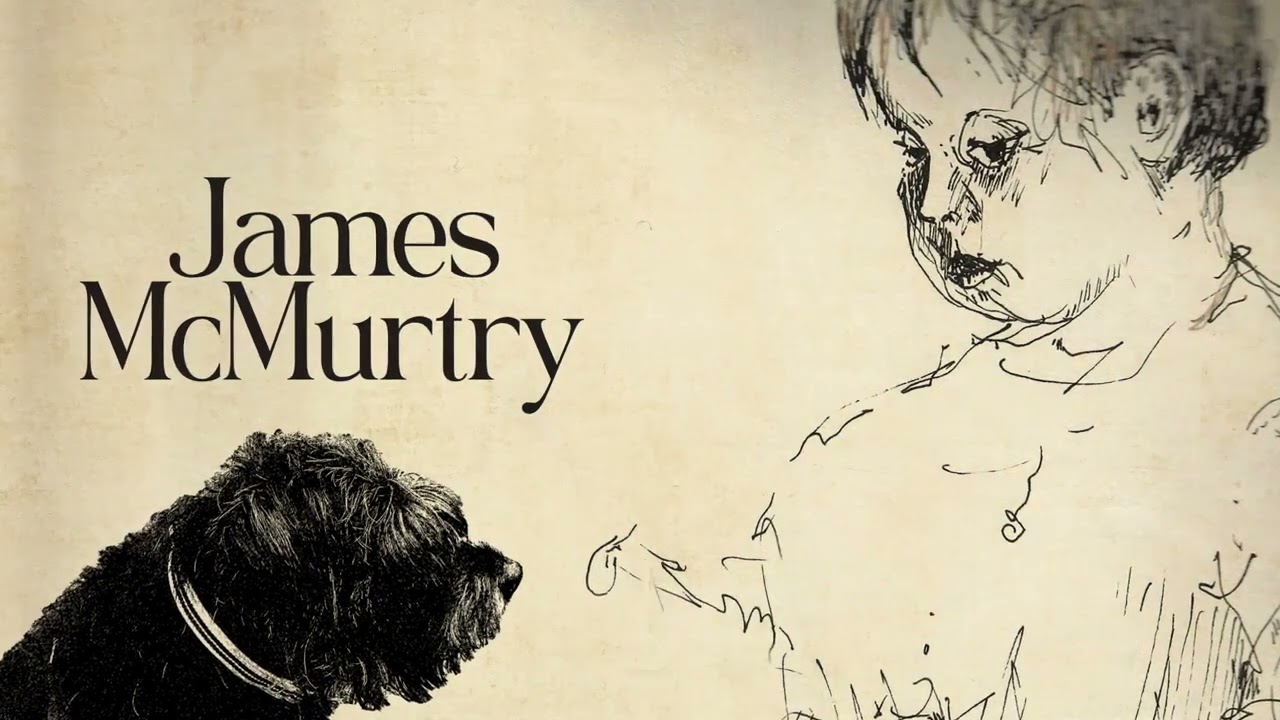 James McMurtry - South Texas Lawman  [Official Audio]