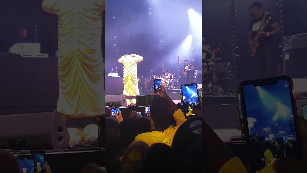 Naza au zénith le 30 octobre 2019