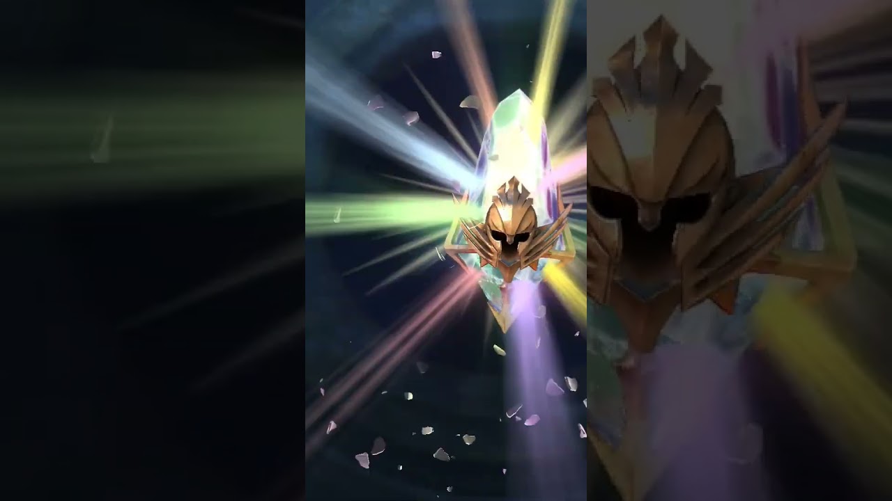 Pulling A Prism Shard In RAID Shadow Legends