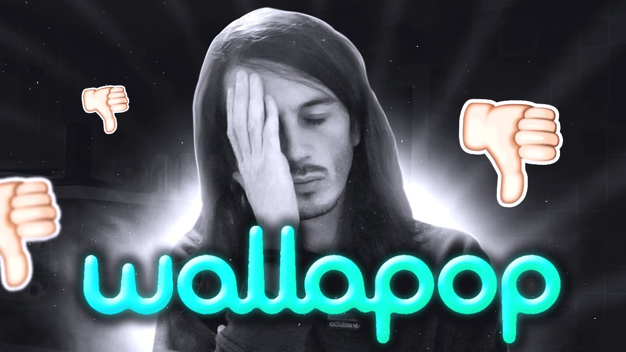 CUIDADO⛔ con WALLAPOP y su servicio WALLAPAY (Me siento ESTAFADO)