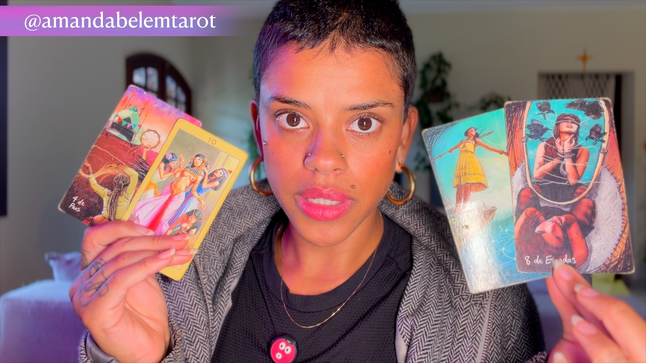 ♓️PEIXES💥A VERDADE APARECE E VOCÊ CONFIRMA SUA INTUIÇÃO!