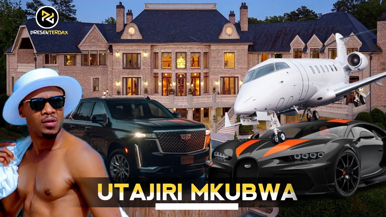 Dah! Kumbe UTAJIRI wa ALIKIBA ni tishio,Ukweli wafichuka kuhusu  MALI anazomiliki..|Shuhudia hapa..!