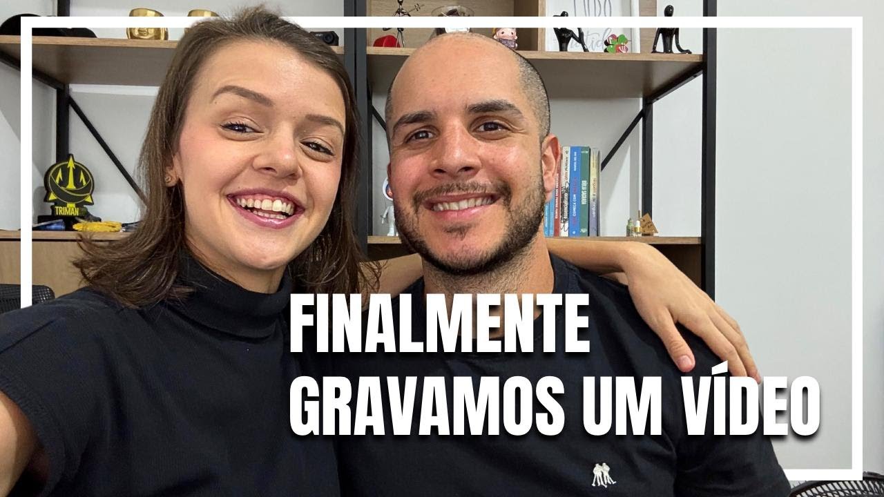 Nosso Relacionamento: Como Tudo Começou + O Que É Um Relacionamento Saudável para Nós