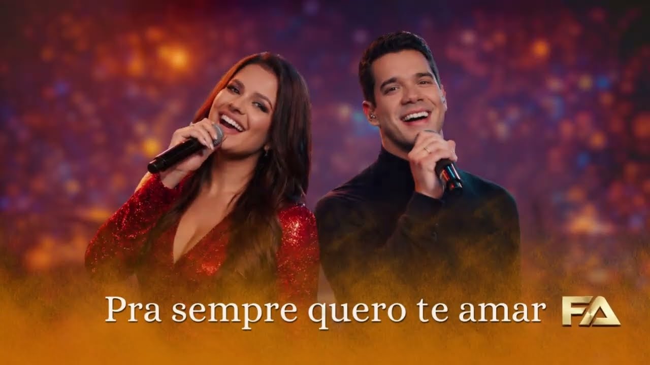 Pra sempre quero te amar  (Cover) - FORRÓ DO ALTAR