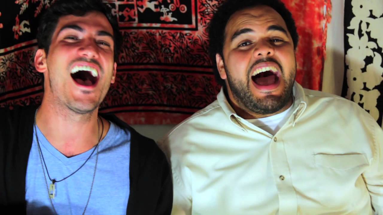 Carreyó y Polo Rojas - Voy una vez más (Original) #DúosCrudos