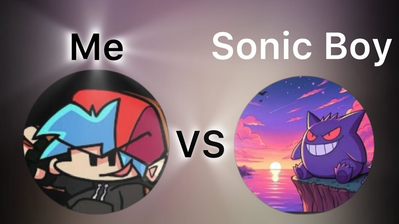 Beat Battle but going against @sonicboy3677  for 400 special 