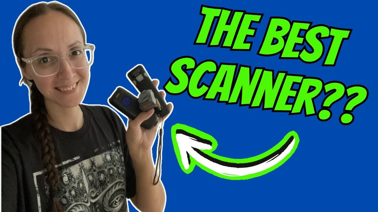 Which Bluetooth Scanner Is Best?