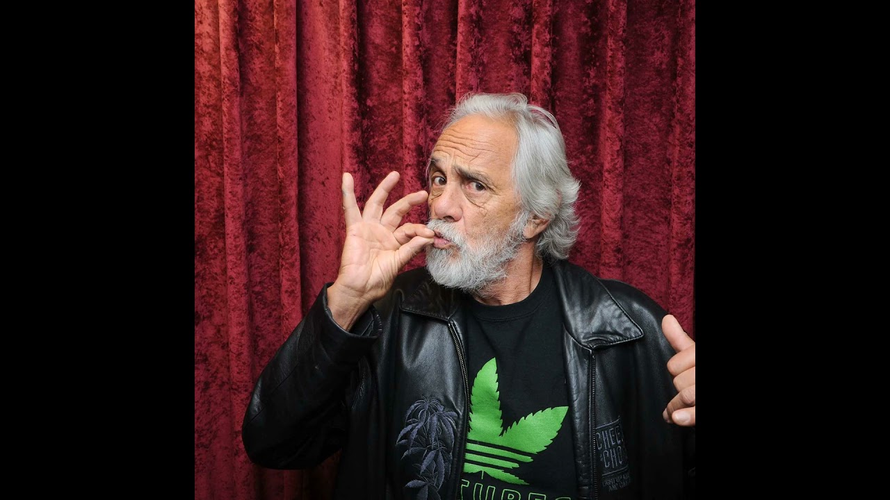 Tommy Chong