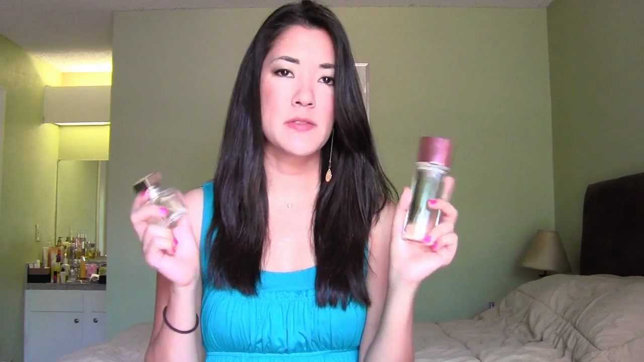 ►My Favorite Perfumes and How to get Discount Perfume!◄