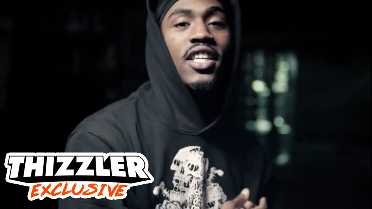 FredoBagz - Finish Him (Exclusive Music Video) || Dir. AdamKG