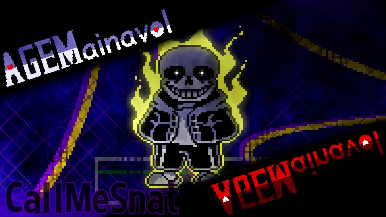 AGEMainavol | a skeleton's alternative insanity.