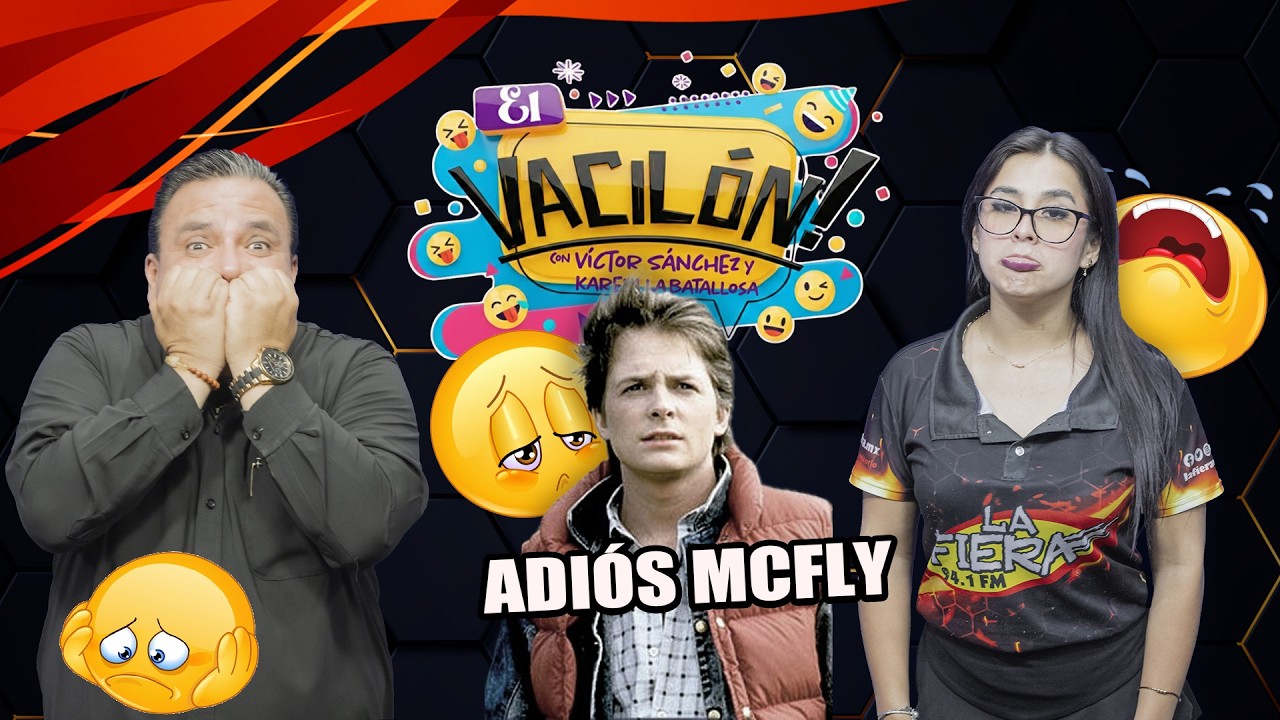 ¿Qué Habrá HOY con Víctor Sánchez y La Batallosa? |  El Vacilón de La Fiera 94.1 FM