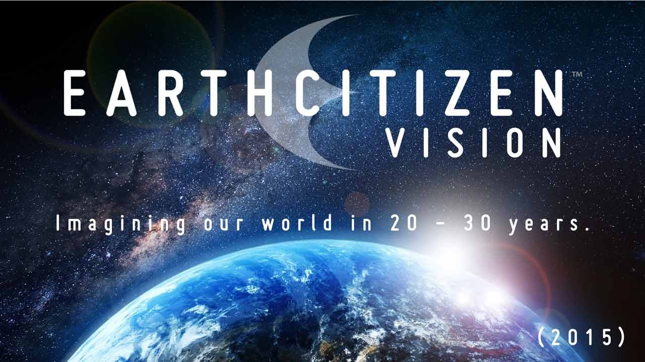 EarthCitizen Vision (2015) Film