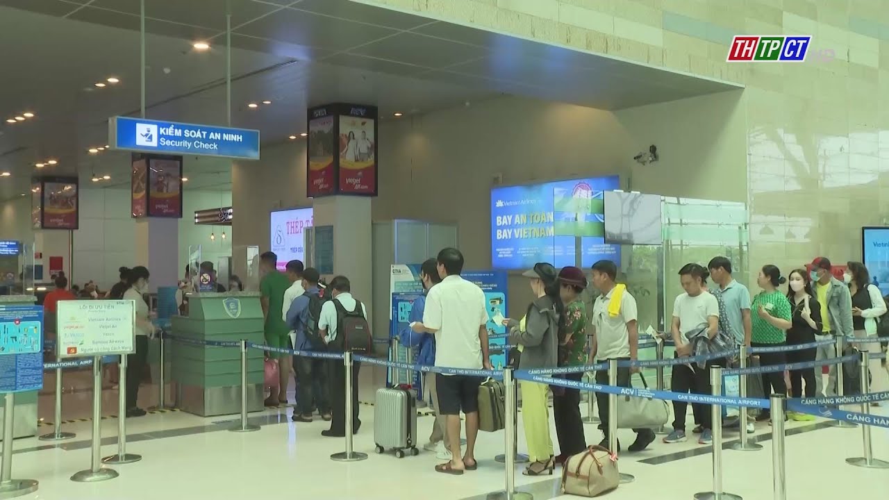 Proposal to restore the Li&ecirc;n Khương &ndash; Cần Thơ flight route | Cần Thơ News