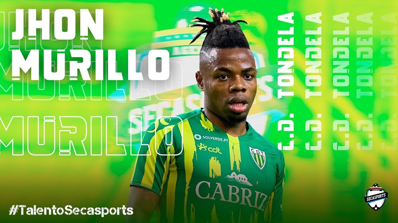 Jhon Murillo | Agencia Secasports | 2021