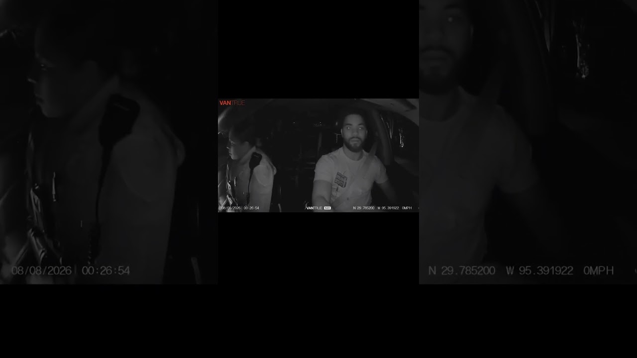 Houston Police Officers Hop In Uber To Catch Suspect 🚨 #news #houston #police #omg #shorts #fyp