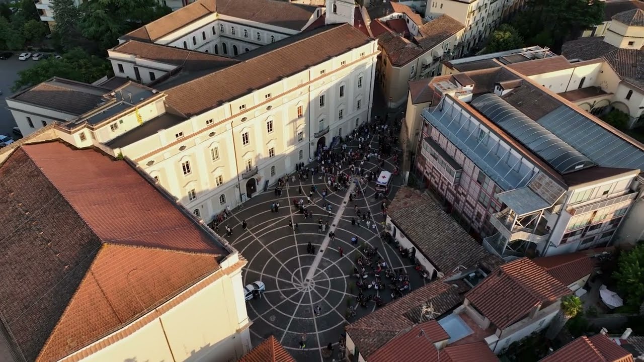 La Città di Benevento
