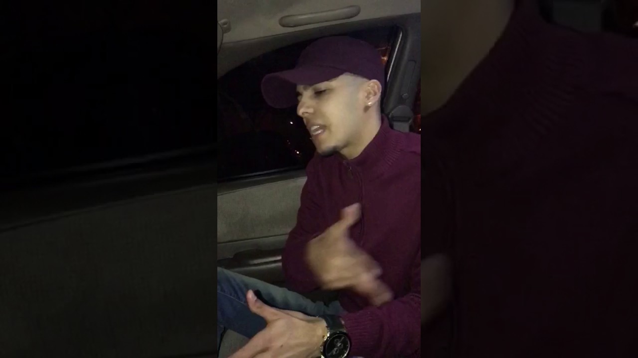 Joey- Freestyle (Imperfecto)