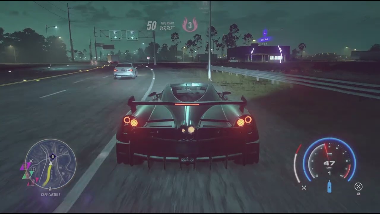 Need for Speed Heat!!!!