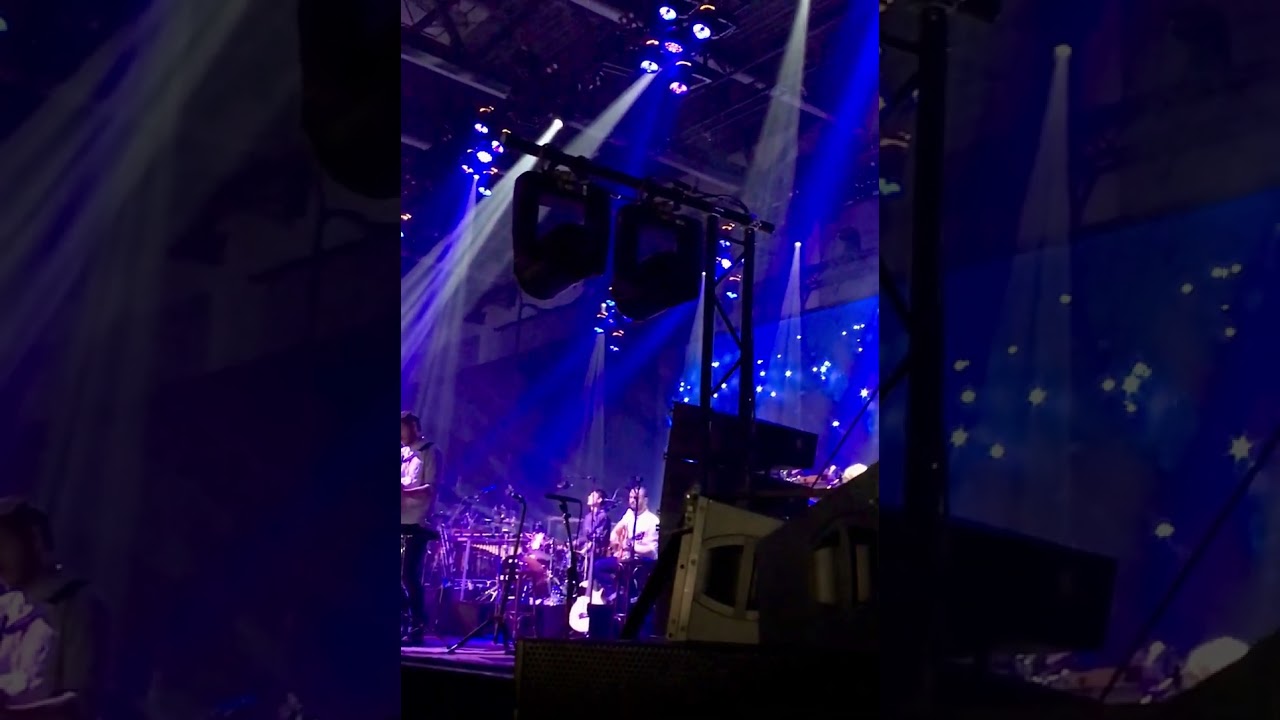 Revolverheld live - Ich lass für dich das Licht an ~ Wer hat mitgesungen? #revolverheld #deutsch 