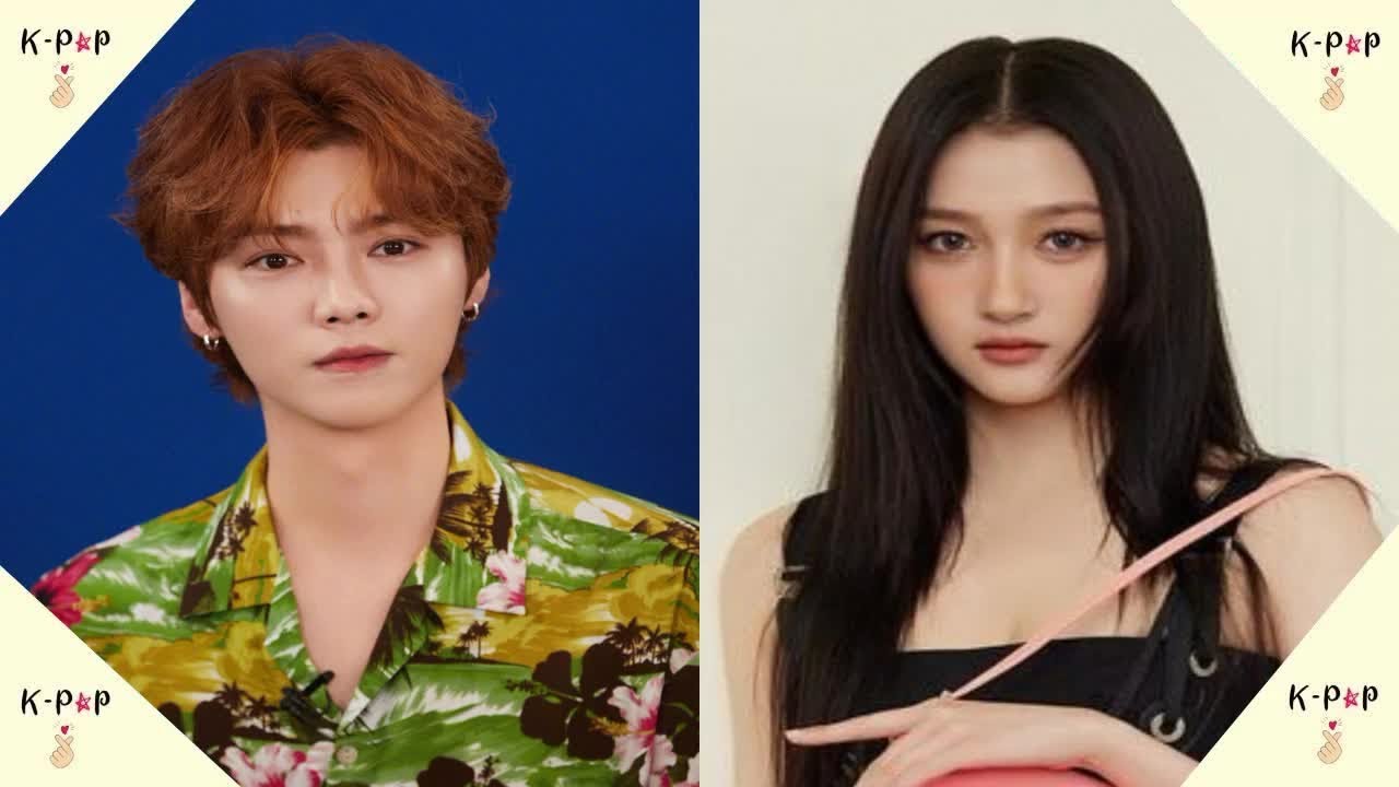 Former EXO Luhan Reportedly Got Married to Long-Time Girlfriend Guan Xiaotong