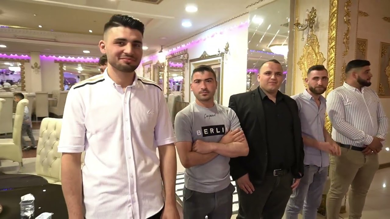 من افراح أهالي الانصاري حفل زفاف العريس علي زنكاح الفنان عبدالحميد قصاب الجزء الاول 