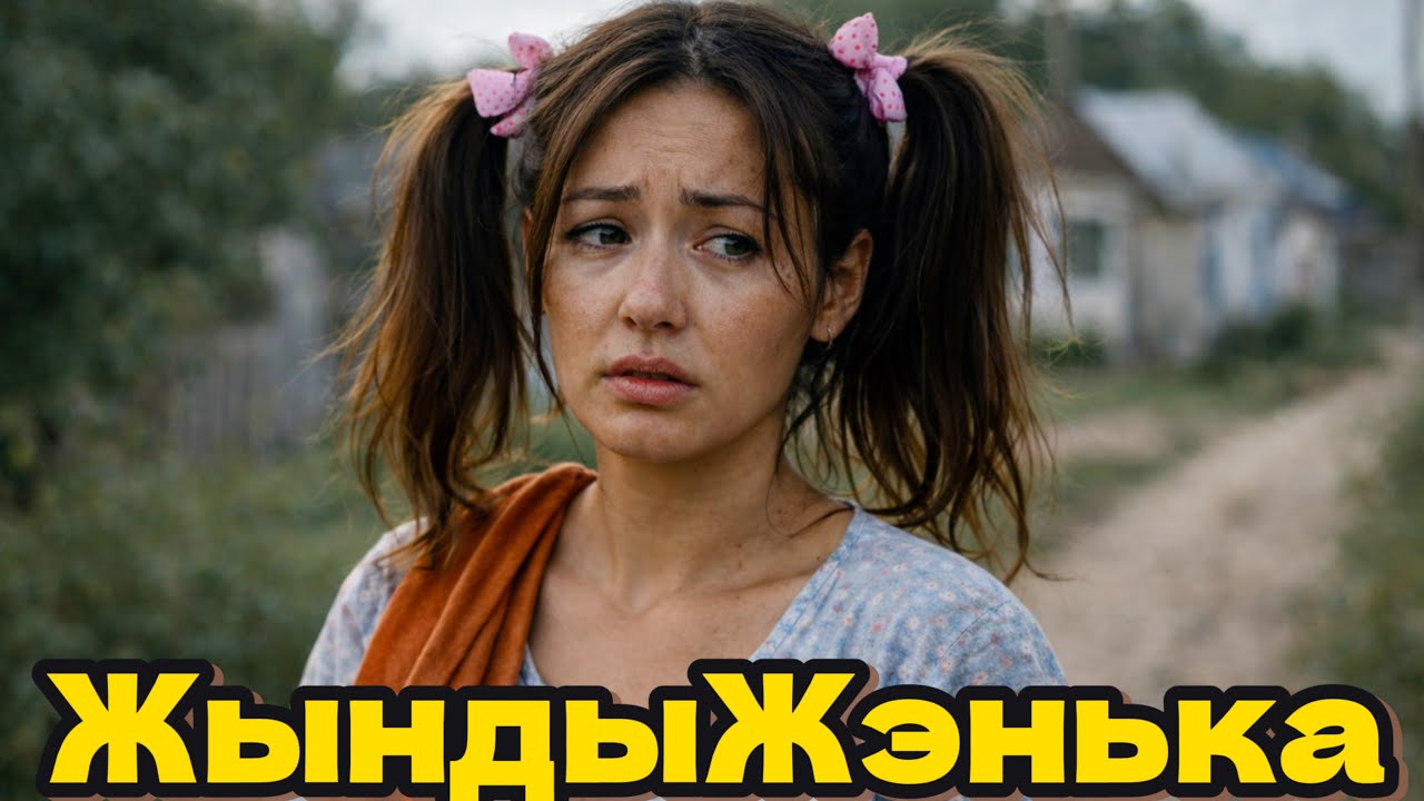 ЖЫНДЫ ЖЕНЬКА..БОЛҒАН ОҚИҒА.