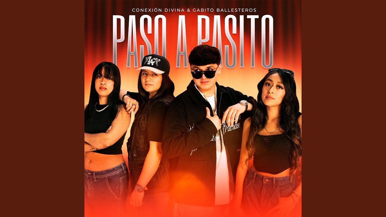 Paso A Pasito