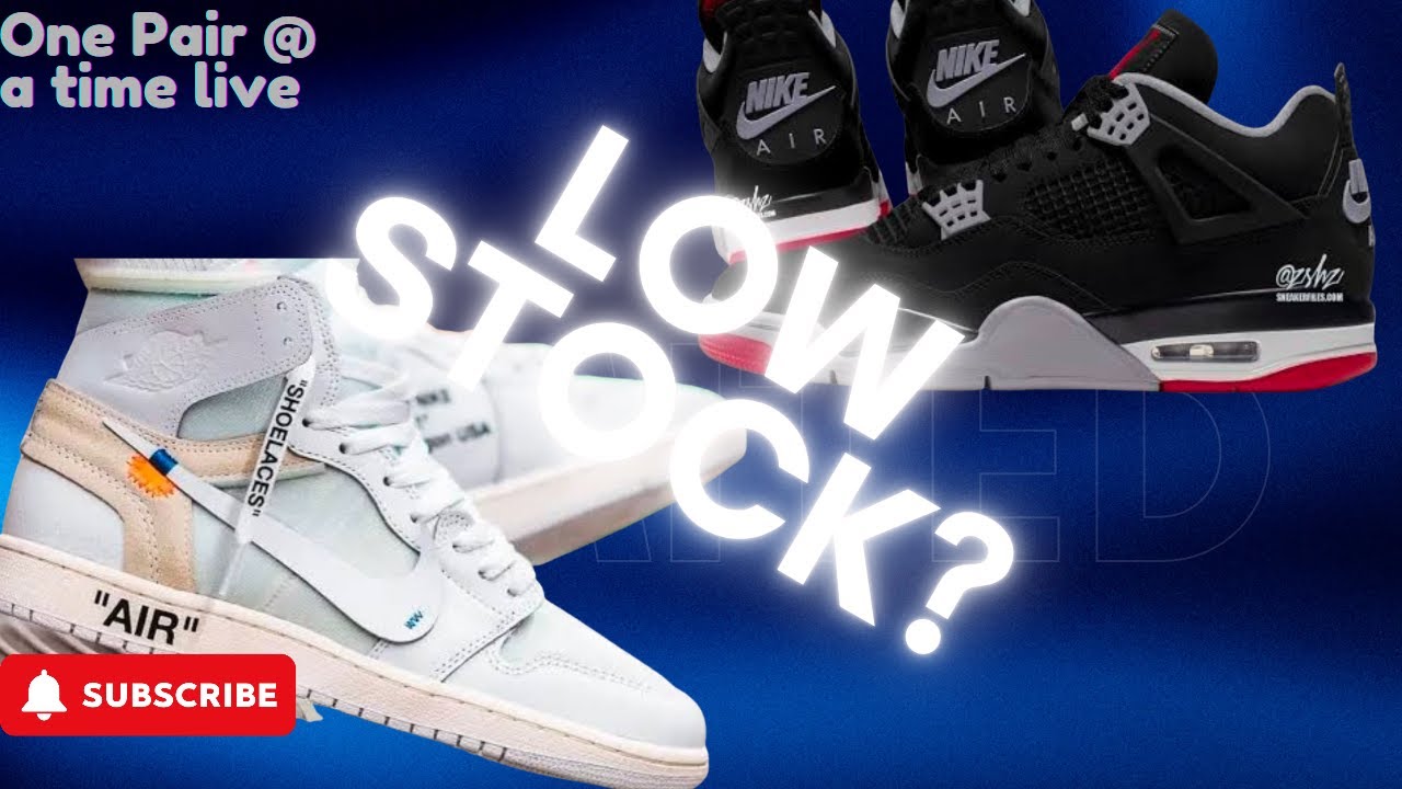 Friday Night Special! Where are all the kicks? 📱