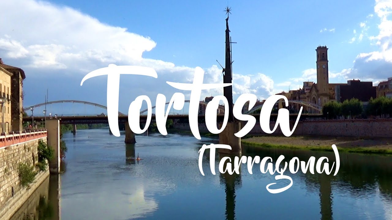 Tortosa | Tarragona | Espa&ntilde;a Fascinante