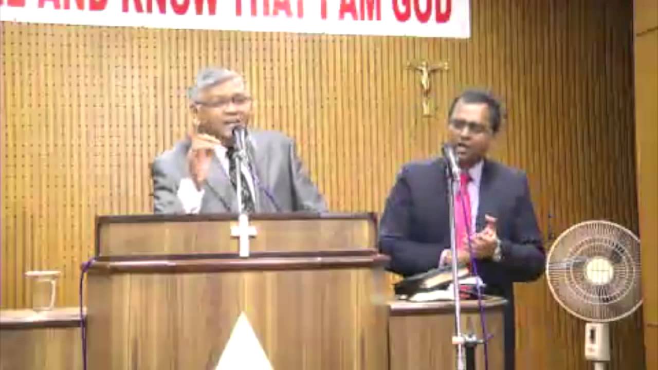 Worship In India - 1