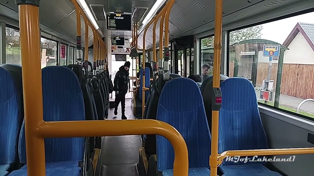 Strætó (Reykjavík, Iceland 🇮🇸): Yutong E12 LF 12m (Electric⚡️) #191