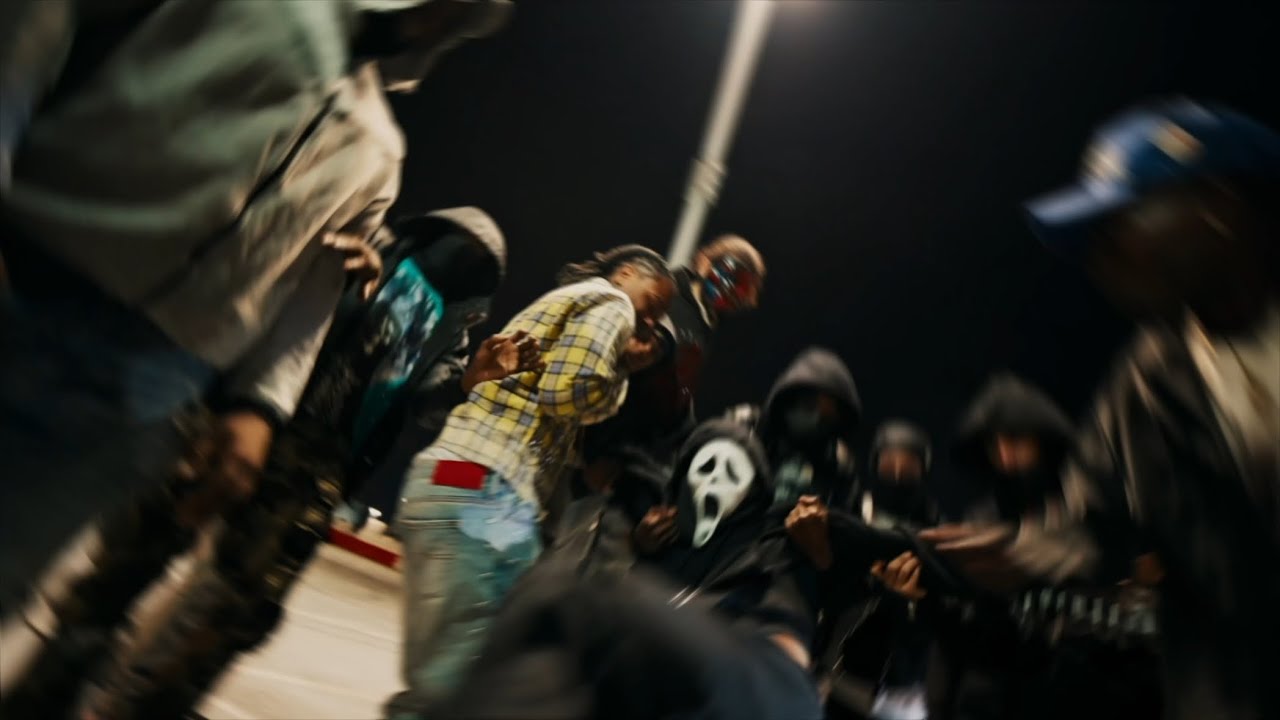 Don Wicc - Producer (Official Music Video) @ShotByMjay