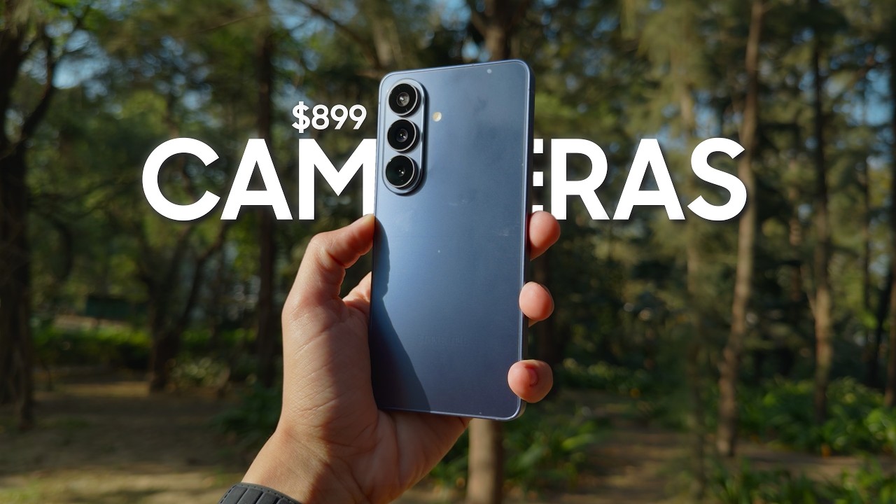 Base S26 Review - Is the Camera Good Enough?