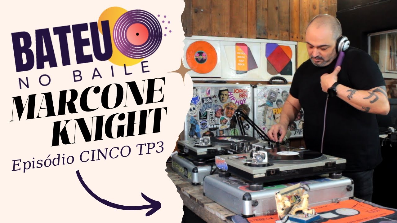 TP3EP5. Marcone Knight