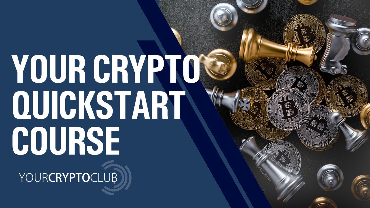 Low Risk & Highly Profitable Trading & Investing Strategies | Your Crypto Quick Start Course