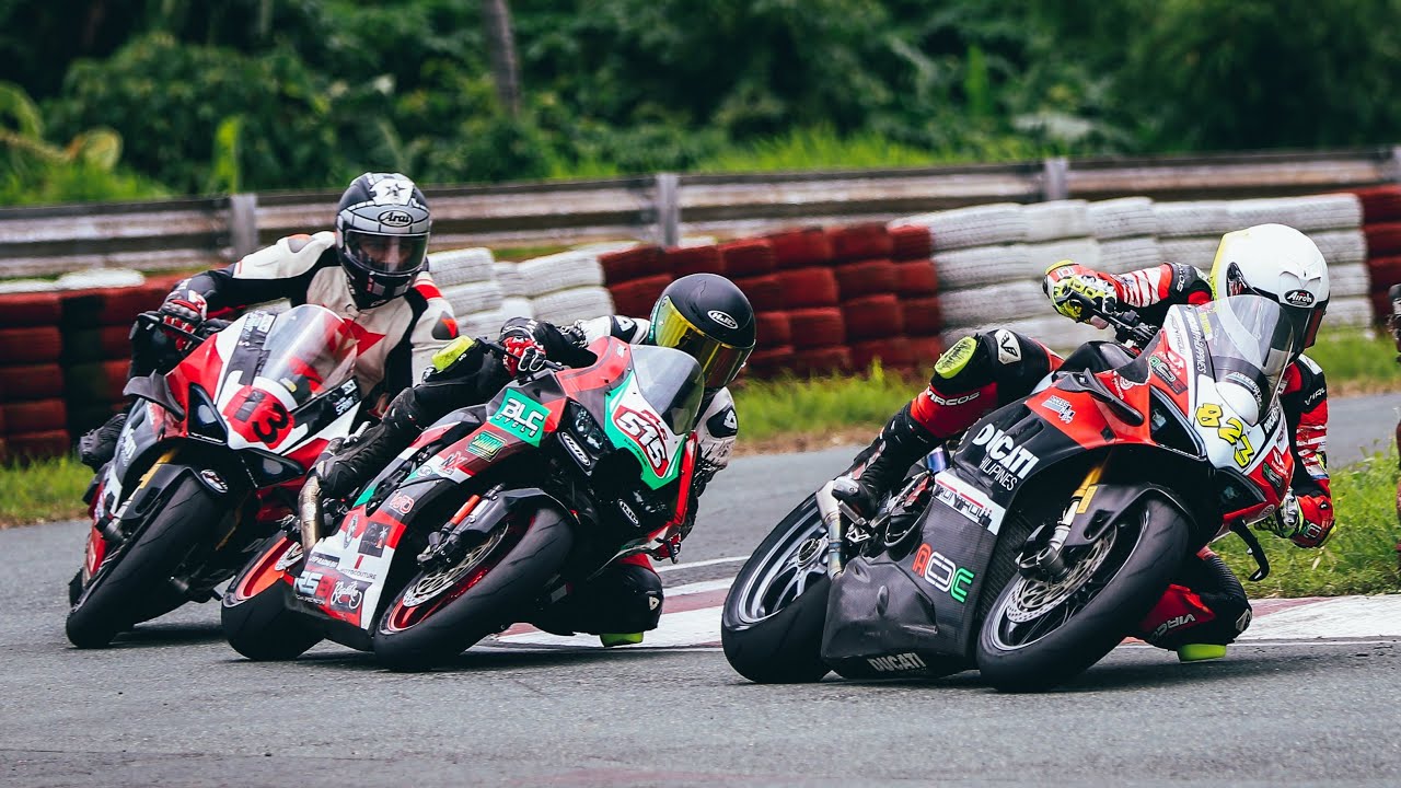 PIRELLI CUP ROUND 5! | FULL RACE VLOG (RACE 1 & RACE 2 POV)