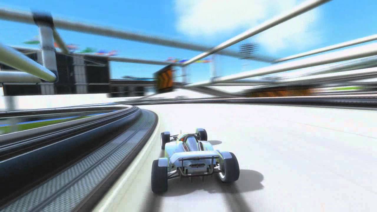 Trackmania - Best of Nadeocut's v.4