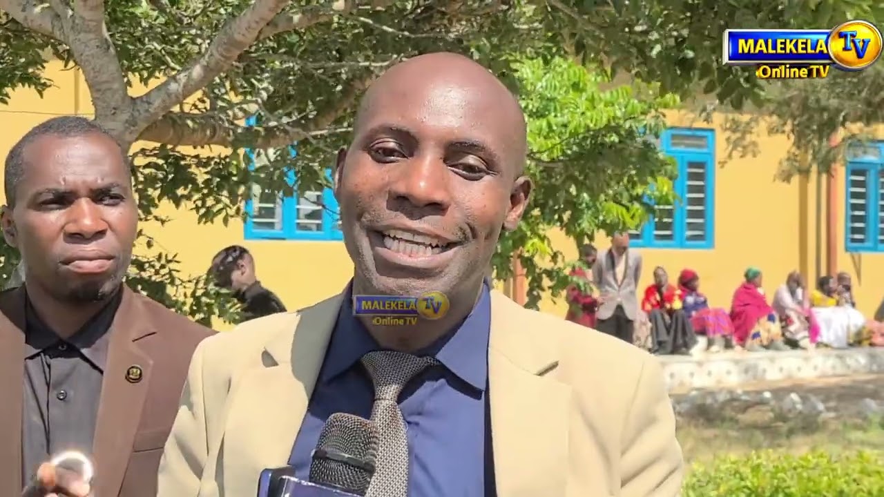 VIJANA WAMEITIKA, KONGAMANO LA CA's MKOA WA NJOMBE