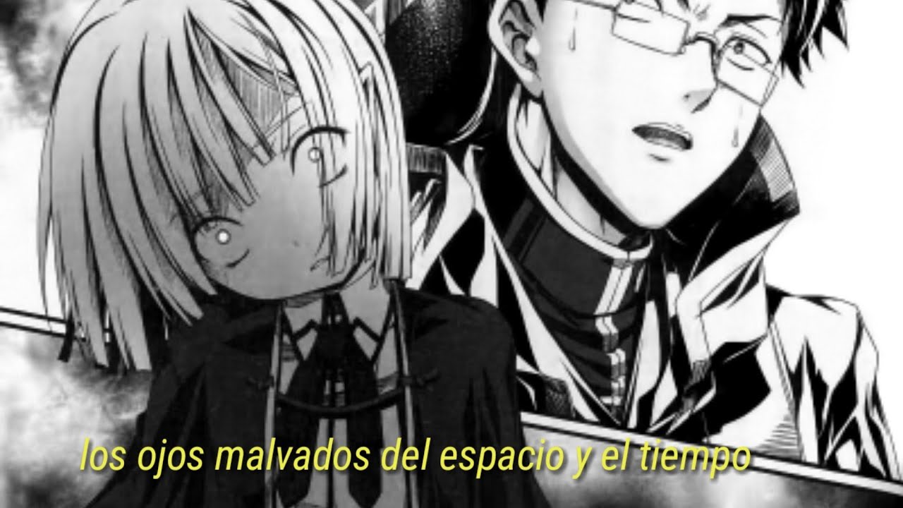 Todo de Gasper Vladi/high school dxd