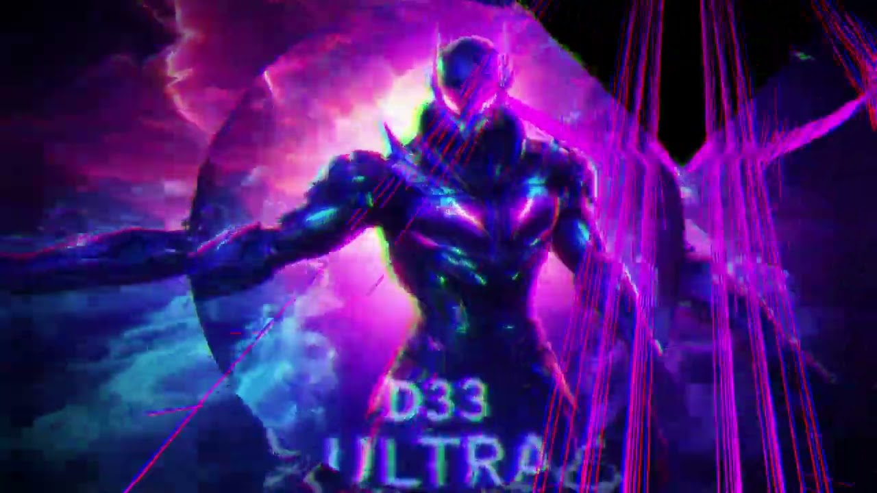 D33 - Ultra