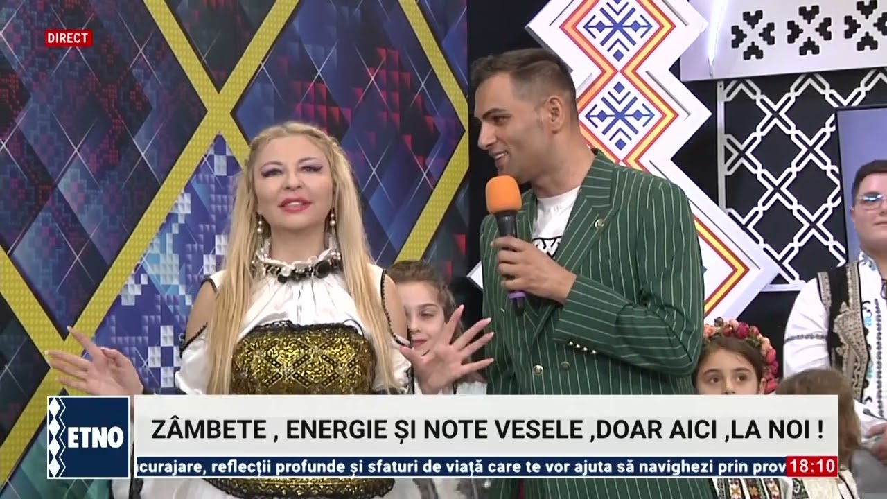 Joi petreceti cu noi 20 noiembrie 2025