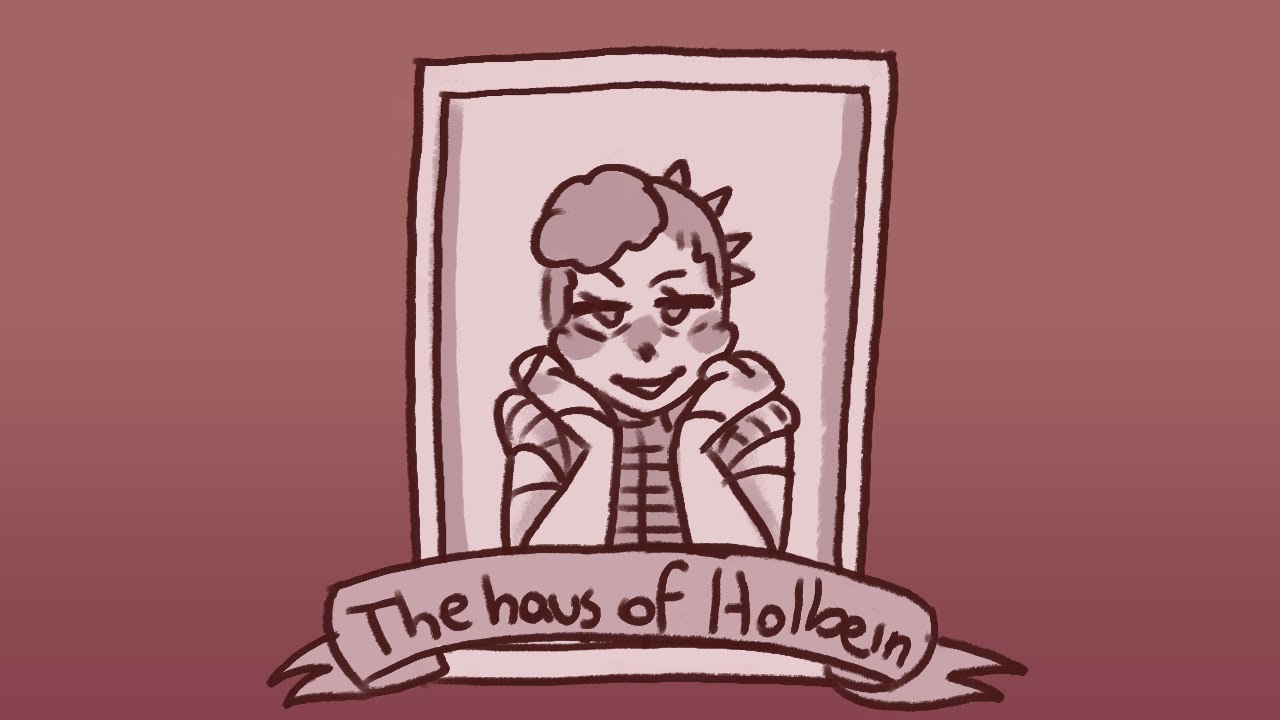 Haus of Holben || SIX