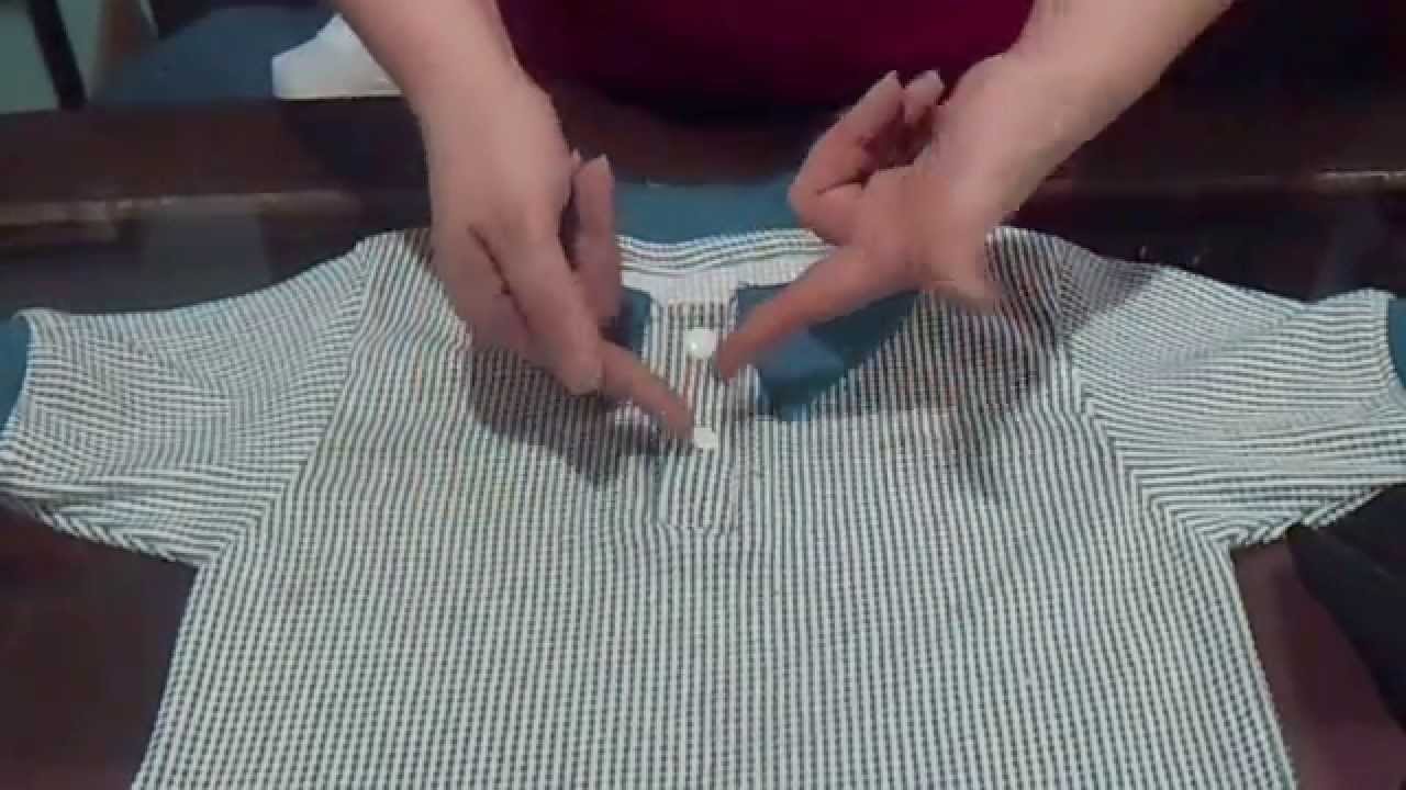 ✂ Como hacer chomba polo ( Peticion )