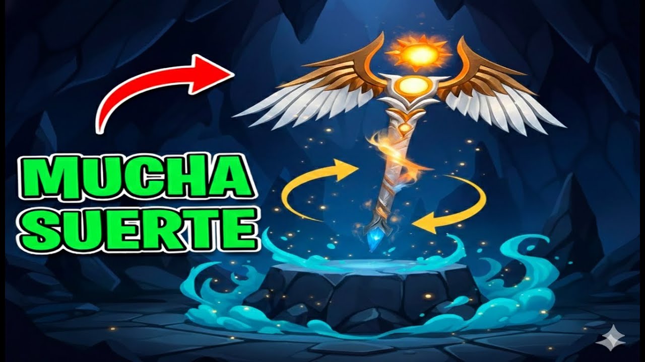&iexcl;EL PICO M&Aacute;S ROTO DE THE FORGE! 😱 Consigue minerales &eacute;picos con mucha suerte   ROBLOX