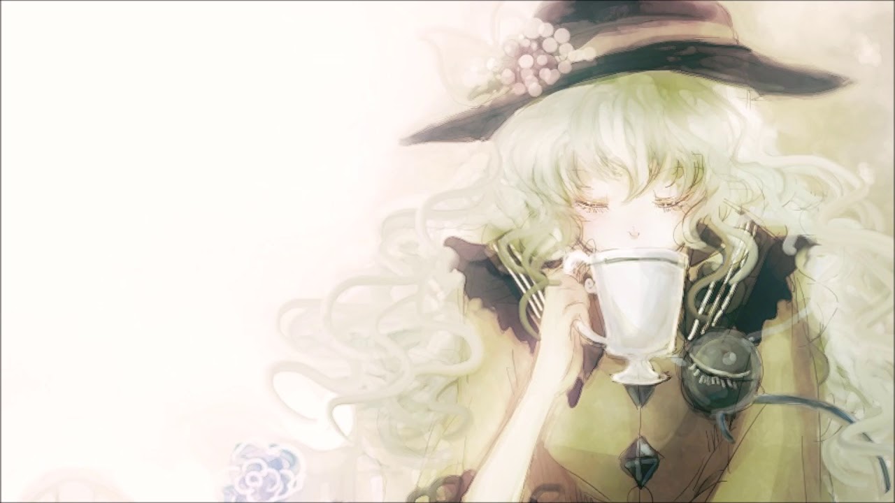 [東方Lullaby] Paths Unseen || Last Remote