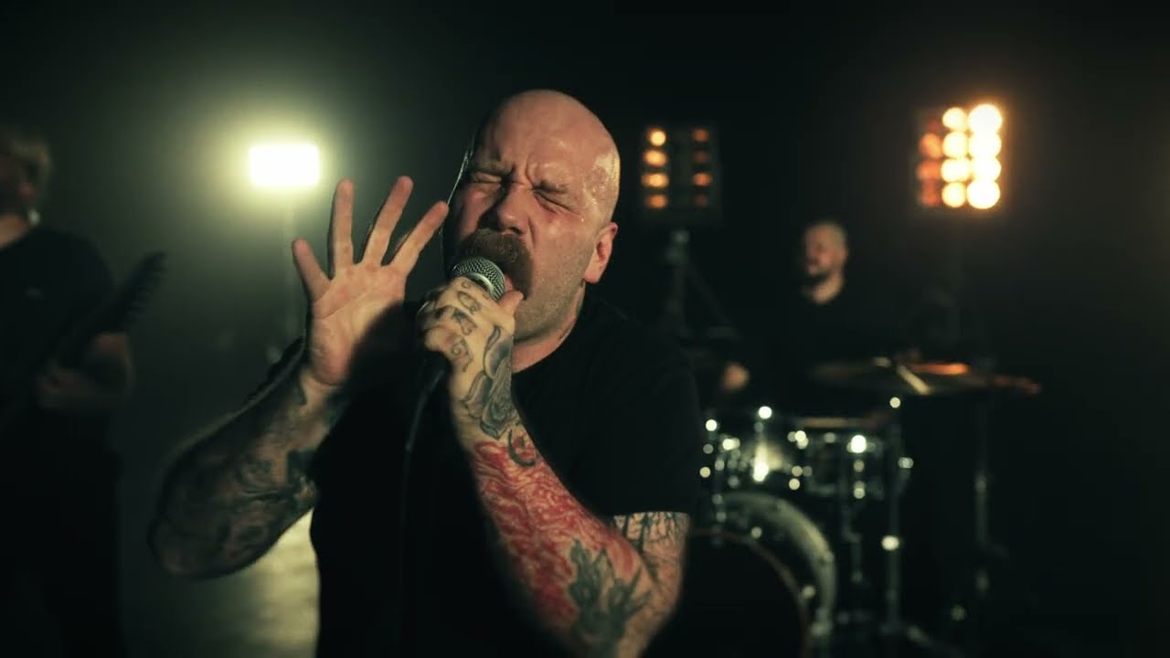 Themata - Colossus (Official Music Video)