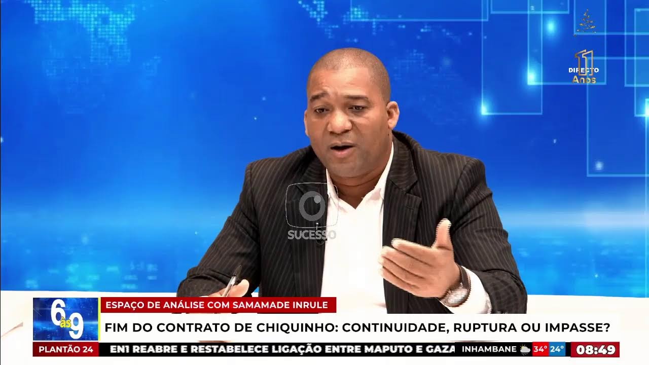 6 às 9 |EDIÇÃO DESÁBADO |31|01|2026