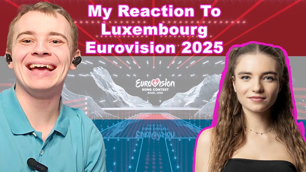 My Reaction To Laura Thorn - 